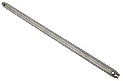 Lower link sensing shaft