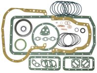 Sump Gasket