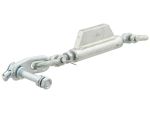 3319 Stabilisatieketting lengte 445mm-536mm