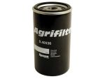 40536 Motoroliefilter - Opschroef