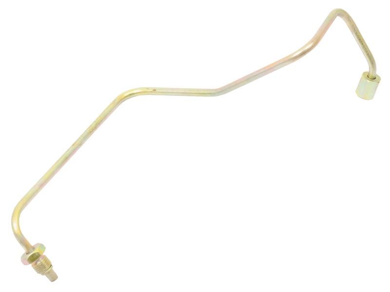 Fuel Pipe Reservoir - Heater Plug