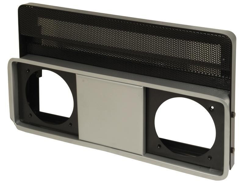 Front Grill