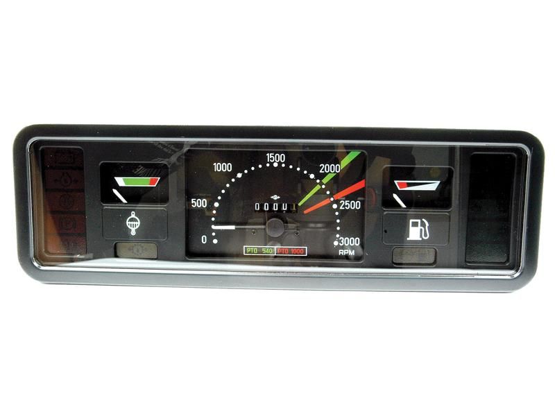 Instrument Panel