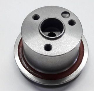 Pulley Ø10mm DE100 H 65