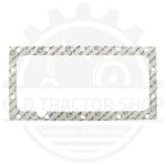 Sump Gasket 4 cil