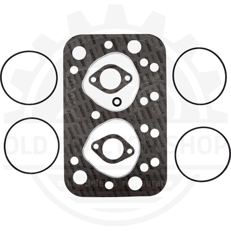 Sealing Kit