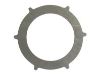 Fricton Plate