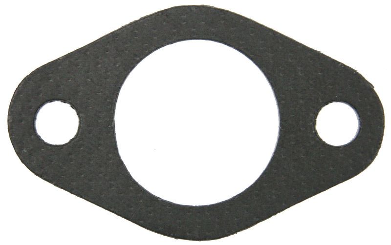 Suction-outlet manifold gasket