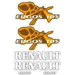 Renault Ergos 105