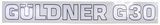 Decal Guldner G30