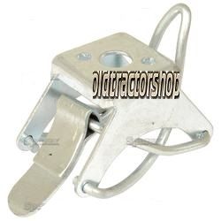 Grease Gun Holder 57mm