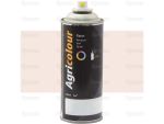 14148 Land Rover Ivoor wit glans 400ml spuitbus