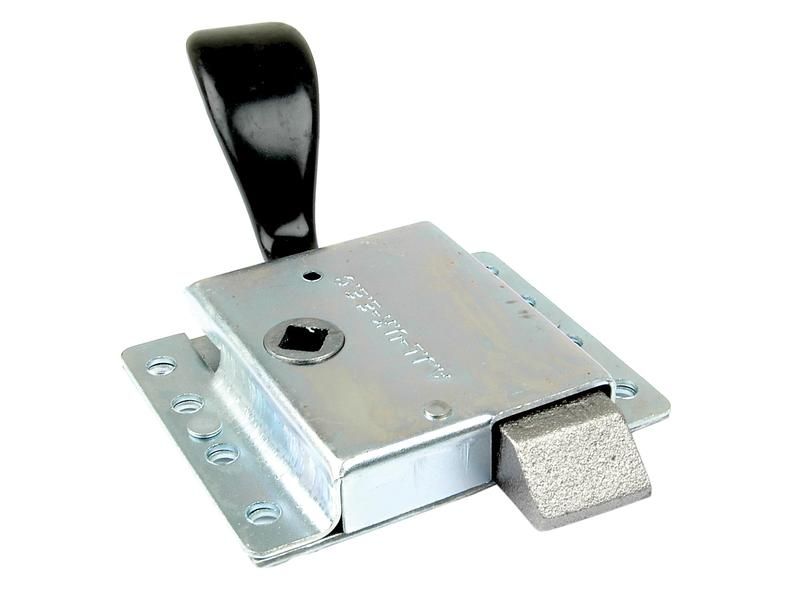 Inner Slam Lock RH