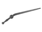 41563 Versnellingspook 1-2-3-R 6 versnellingsbak