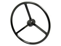 Volant 380mm, Getand