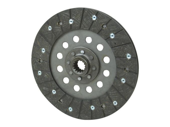 Disque Avancement