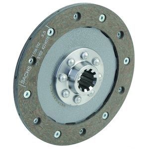 Clutch Disc