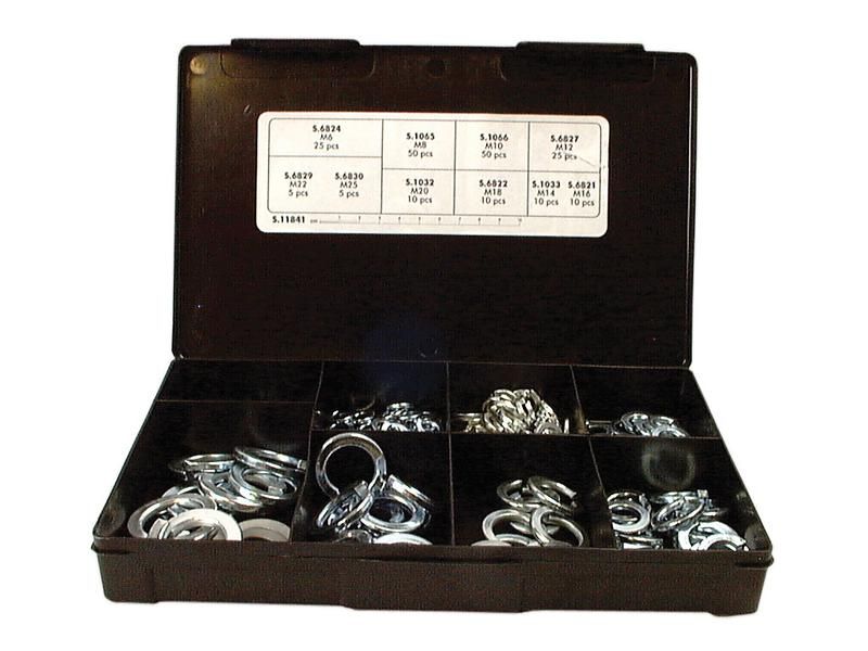 Imperial Spring Washers 200pcs