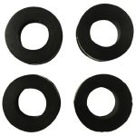 Kit de bague d'entraînement de pompe hydraulique 4x AR49427