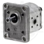 Hydrauliekpomp linksdraaiend