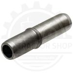 Ventilführung Buiten-Ø 18 mm, klepsteel 12 mm, lengte 75 mm Deutz FL 514