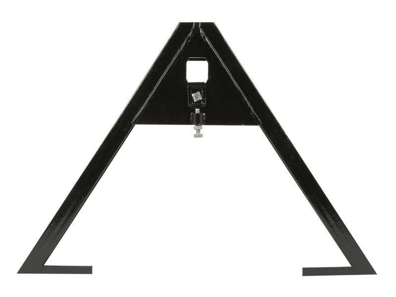 A Frame Implement Attachment Cat 1, 2, 3,
