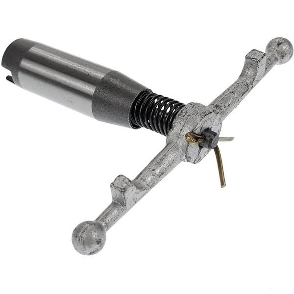 Control Valve