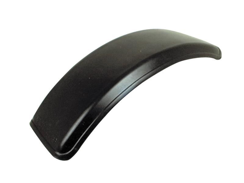 Mudguard 965x285mm