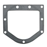 Rear gasket