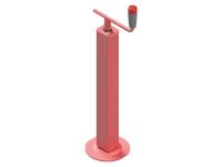 Parking Jack 3 ton
