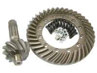 Tellerrad-Satz 11x38T