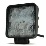 Arbeitsscheinwerfer LED 1100 lumen