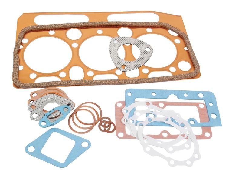 Top Gasket Set