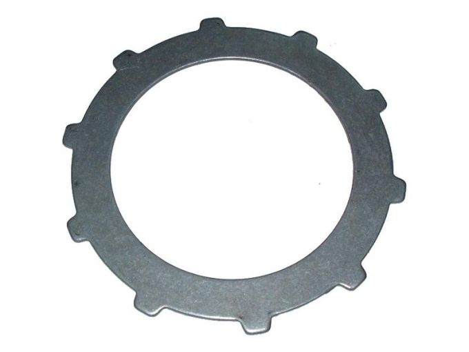 Plateau embrayage multidisques