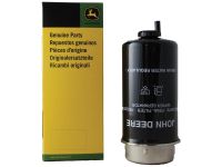 Brandstofscheider - Opschroef - RE522878