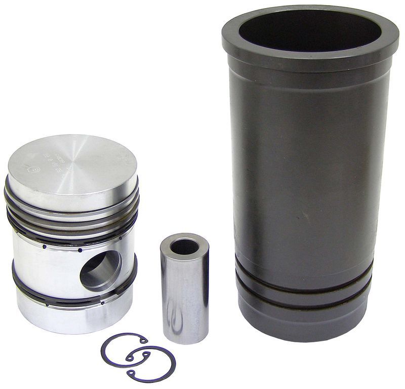 Piston Liner Kit