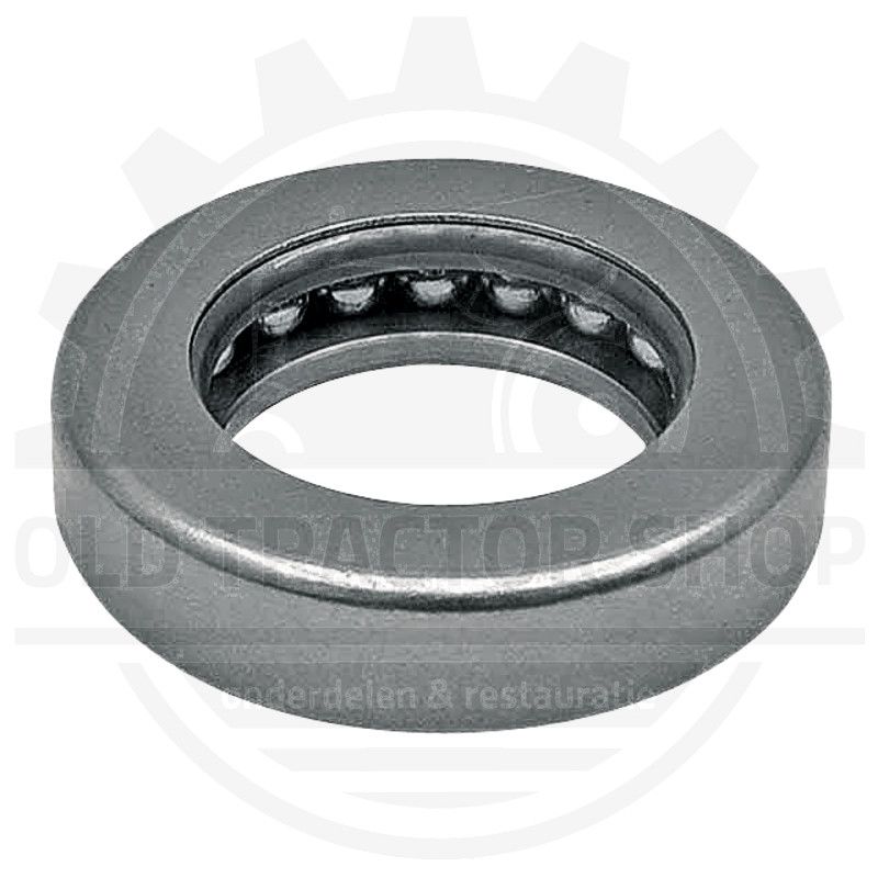 Druklager Ø 38 mm