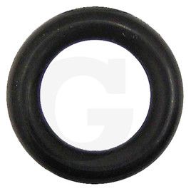 O-ring intermediate tube Thermostat Hanomag