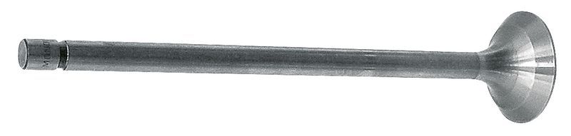 Inlet / Exhaust valve