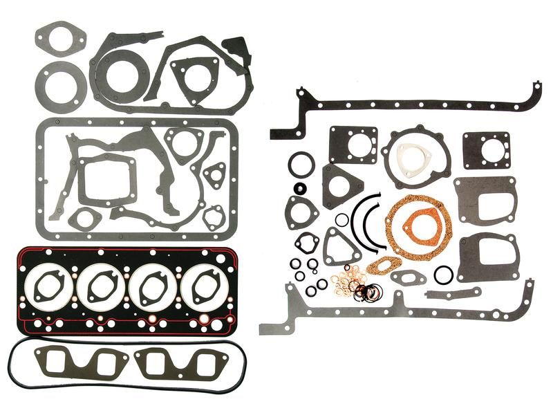 Complete Gasket Set