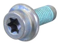 Zelftappende schroef kruiskop L218602