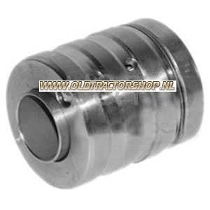 Steering-shaft valve John Deere