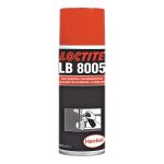 Loctite 8005 V-riem anti-slip spray 400ml