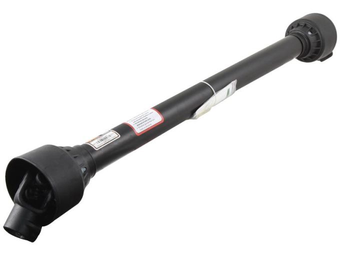 Aftakas AB1/A1 (Lz): 1010mm
