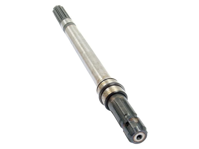 Transmission PTO Output Shaft