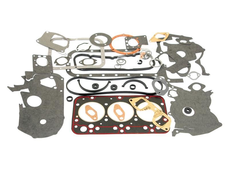 Complete Gasket Set