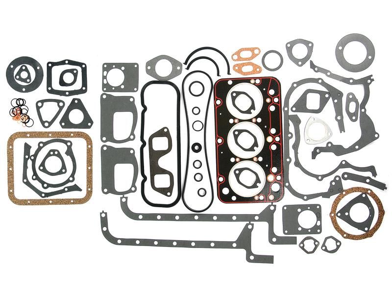 Complete Gasket Set