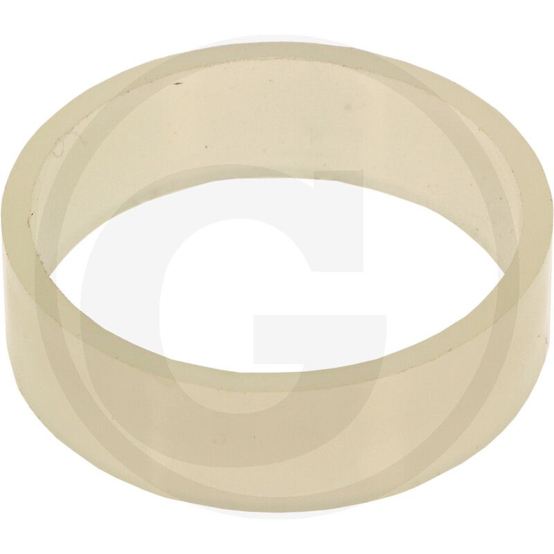 Hydraulic lift ring