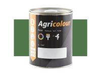 Holder tot 1978 Groen glans 1 ltr Blik
