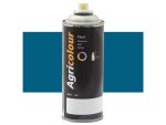 99541 Ford New Holland vanaf 11-2000 Millenium blauw glans 400ml spuitbus